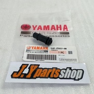 CALIPER INTESTINE BOOT RUBBER MIO SMILE 28D SOUL FINO XEON CARBON RC GT AEROX 125 ORIGINAL YGP 5YP-F