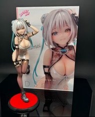 Native Rocket Boy MEIMEI ORIGINAL 1/6 illustrator by DSmile