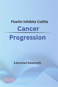 Fisetin Inhibits Colitis Cancer Progression