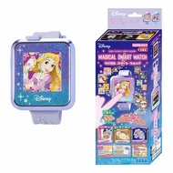 日本 Disney Rapunzel 兒童智能手錶