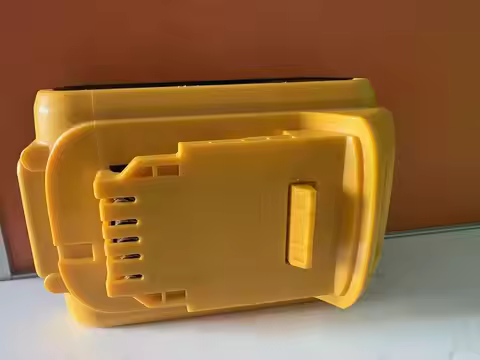 100%Original 20V/60Vbattery 9.0Ah Power Tool Battery DCB206 DCB205 DCB200 DCF887 DCG405 DCD791 DCF92