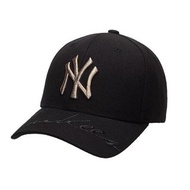 MLB  New York Yankees Cap 帽簷棒球帽 紐約洋基隊 可調整式