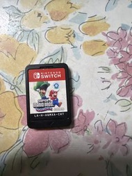 Nintendo Switch 超級瑪利歐兄弟 驚奇