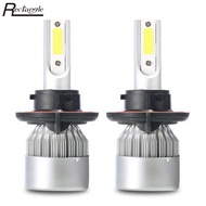 RECTANGLE H13 PAIR OF CAR LED HEADLIGHT