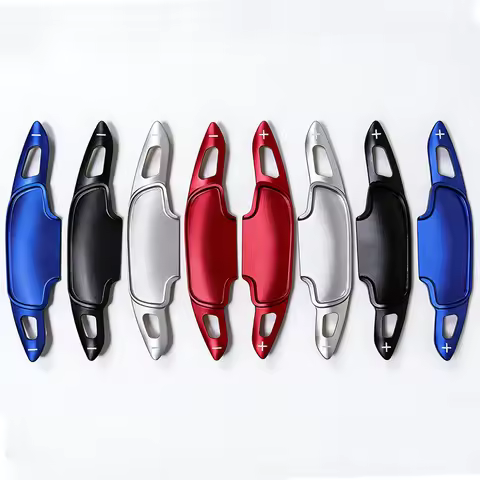 For Honda ZRV ZR-V Hybrid e:HEV HEV Sport 2023-2026 Prelude 2026 Car Steering Wheel DSG Paddle Shift