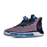 < Taiwan Little Fresh Meat > Nike Alpha Dunk EP Purple Black Pink Air Cushion Men's Shoes Basketball