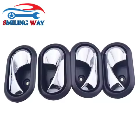 Interior Door Handle Front or Rear Left or Right For Renault Nissan NV250 Dacia Megane Grand Modus S