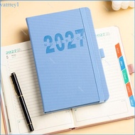 VAT1 2027 Academic Business Planner Featuring To Do Lists Calendar Pages Premium