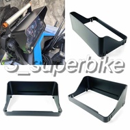 METER COVER ZONTES 368G FOR MOTOR COVER ZONTES 368G METER FRAME METER