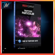Red Giant – Trapcode Particular 4.1.5 WIN/MAC[download]