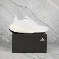 Adidas ULTRABOOST 23 WHITE Men's Shoes