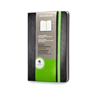 MOLESKINE EVERNOTE Smart Digital Professional Notebook Black 240 Pages/L, Last Inventory Professiona