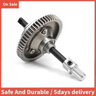 RC Car Upgrade Centre Differential for  Slash4X4 Hoss  VXL,   RC Car Upgrade Parts