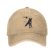 Charlie Do Not Surf Apocalypse Now Vietnam War Snapback Cap Summer Explosion
