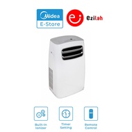 Midea MPF-09CRN1 Portable Air Conditioner / Aircond / Air Cond