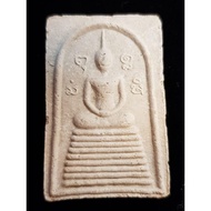 Thailand Amulet 泰国 佛牌 Phra Somdej 9 tier 九层 崇迪 luangphor Yai 龙婆崖 Wat Phitsoparam 瓦披索帕朗