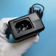 Genuine Sun-1200500 Switching AC Adapter 12V 5A 60W For ACER Ed322q Ed273ur Ed273 Ed273a 32 INC