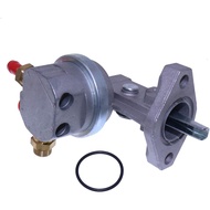 Fuel Lift Pump RE68345 compatible with John Deere 324H 344H 670C 672CH 770D 810D 1165 1170 2254 2256