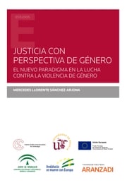 Justicia con perspectiva de género Mercedes Llorente Sánchez-Arjona