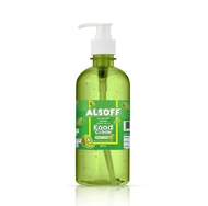 เจลล้างมือ Alcohol hand gel Alsoff เสือดาว 450ml เจลแอลกอฮอล์ 70% Pink / Kids สีชมพู / สูตรเด็ก เแอลกอฮอล์ พร้อมส่ง