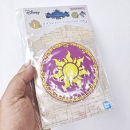 Rapunzel Tangled Coaster Disney Japan