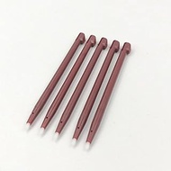 5pcs Plastic Touch Stylus Pen Replacement for Nintend DSi XL LL DSiLL NDSiXL Plastic Touchpen Pencil