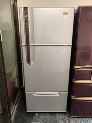 東元600公升三門冰箱