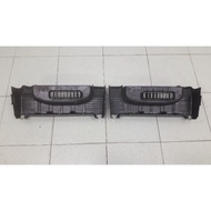 Toyota Alphard ANH15 Front Seat Cover