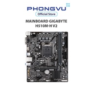 GIGABYTE H510M-H V2 Motherboard/Mainboard -