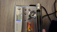 睇下「Sony MZ-N505 Net MD Walkman (player/recorder) 中古品