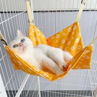 Cat bed, summer hanging nest, hanging cat basket, kitten bed, cat swing bed, cat cage, bed
