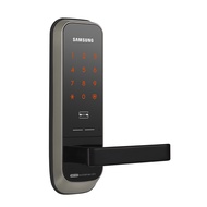 SHP-H20 Lever Handle Samsung Digital Door Lock - SMG