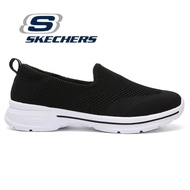 Skechers_ สเก็ตเชอร์ส รองเท้าผู้หญิง Women Sport Active Arch Fit Refine Oceanic Shoes - 19380-BBK Ar