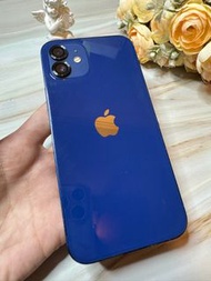 iphone12 128g🔋94%台南可面交