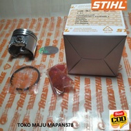 Piston senso sthil ms170 sthil piston set senso wood saw