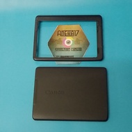 Lcd Cover lcd for Canon 650D 700D