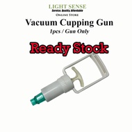Vacuum Cupping Gun / Bekam Pump / 拔罐枪