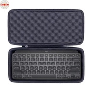収納ケース 互換品 logicool ロジクール MX KEYS mini ?KX700GR/KX700GRd ミニマ
