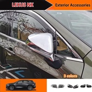 LEXUS NX(NX250\NX350)(2022-Present)Accessories Car Side Mirror Cover