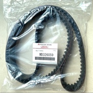 New timing belt eterna dohc Lancer dangan dohc C68