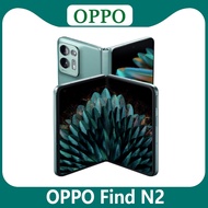 Smartphone OPPO Find N2 N 2 Flip 5G Foldable 7.1" AMOLED Snapdragon 8+ Gen 1 World Premier Google 12