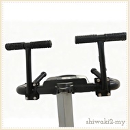 [ShiwakibcMY] Spin Bike Handlebar Extension Enhanced Comfort Riser Bar for Home Indoor