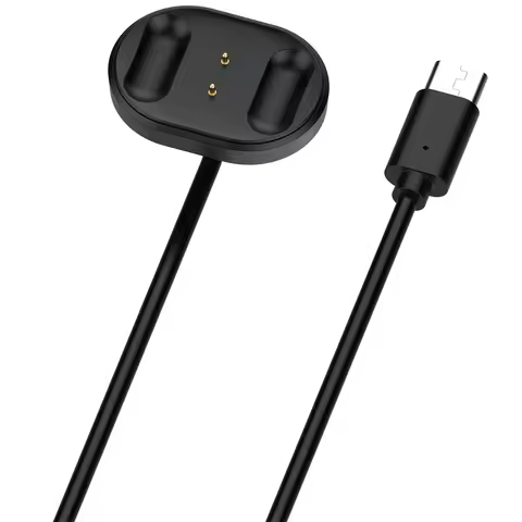 Type C Charger for Meta RayBan Display Band Charging Cable Neural Band Adapter