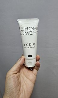 TOKIO IE INKARAMI HOME CARE 日本🇯🇵京喚羽彈性凝膠 50ML
