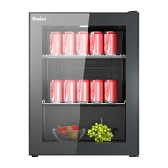 【Haier 海爾】60公升飲料冷藏櫃BG-65TW 不含安裝