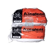 Bicycle Inner Tube Size 20x2.125 Kingland BMX Folding Mini | High Quality