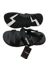 CHÍNH HÃNG Giày dép shandal Nam Nữ F6 Sport quai hậu