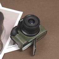 Suitable for Canon R50 Camera Case R50V Protective Case R10 Micro Single R8R7R6II Accessories V1 Hot