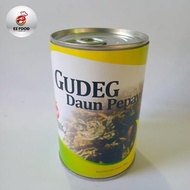 Papaya Leaf Gudeg - Ez Food Temu Kangen Jogja