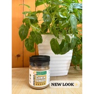 HEALTH PARADISE Organic Cumin Powder 有机茴香粉 100G